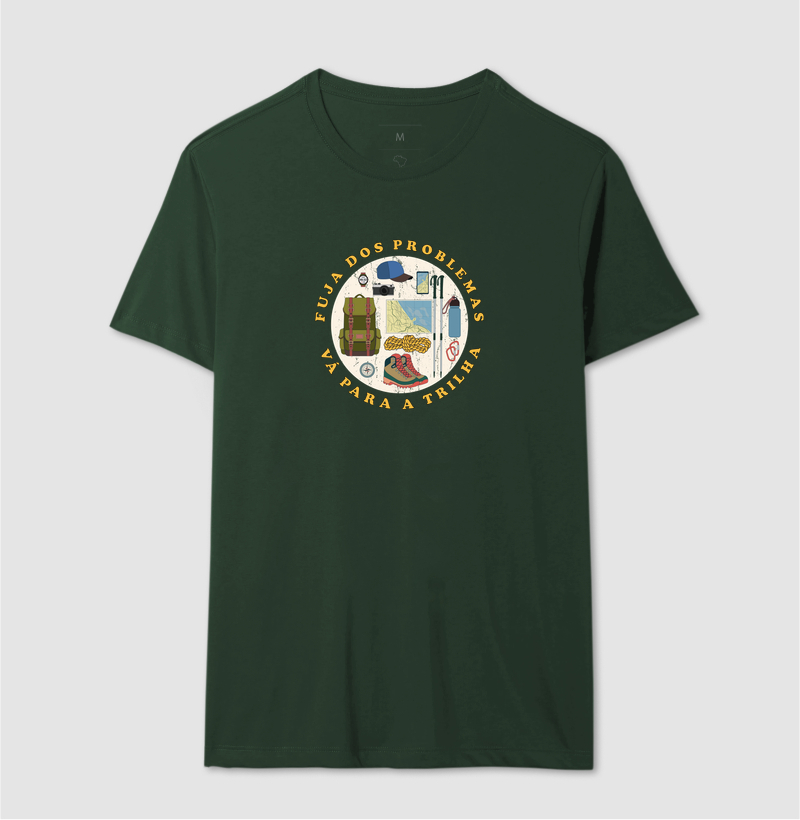 Camisa 11