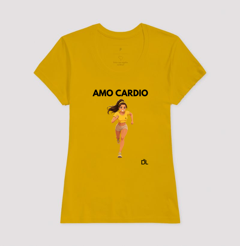 Amo Cardio - Imagem 18