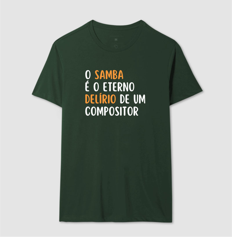 Samba eterno delirio - Imagem 12