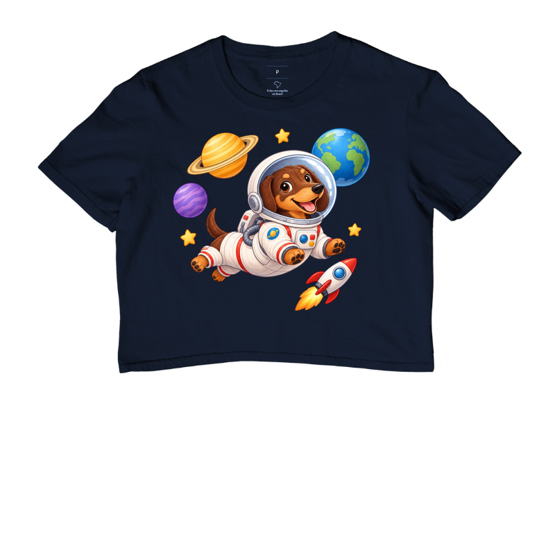 Salsicha Astronauta - Imagem 4