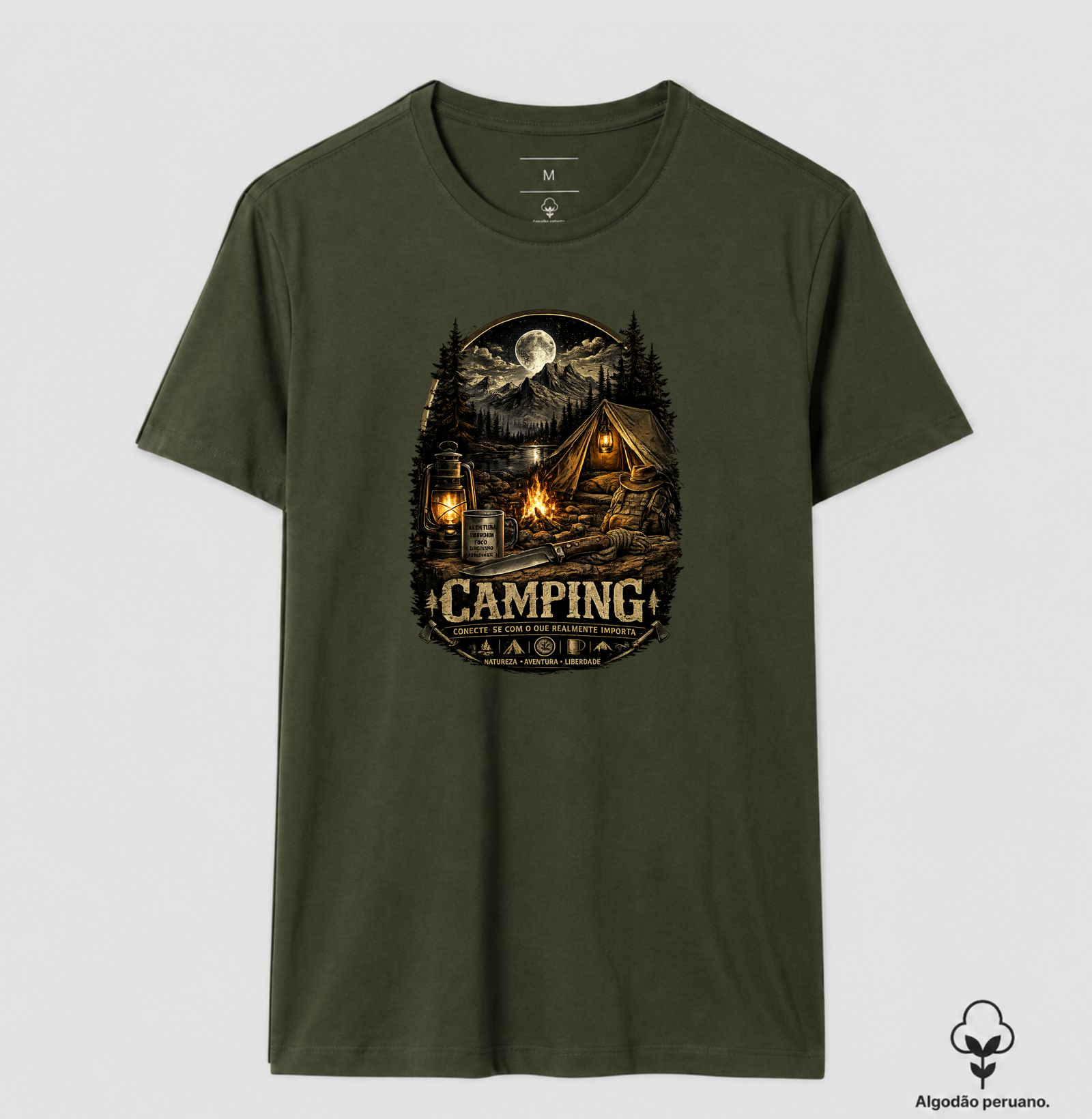 CAMPING - Imagem 9