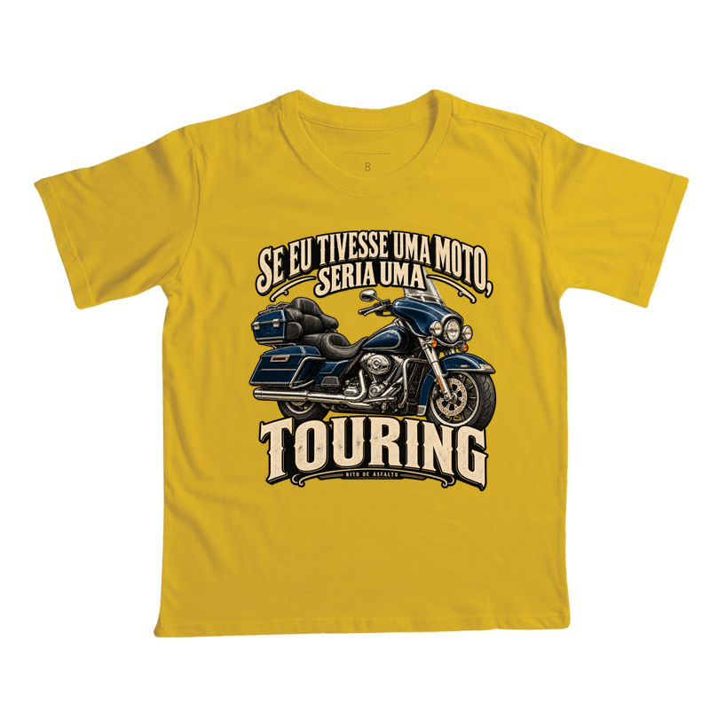 Se Eu Tivesse Touring - Imagem 7