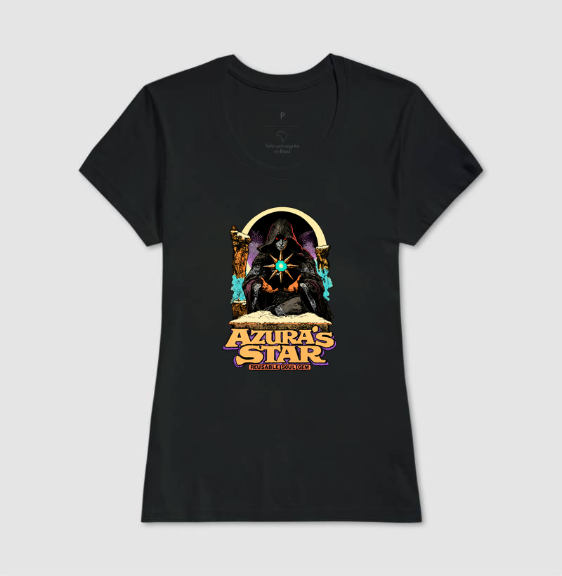 Azura's Star - Reusable Soul Gem - Imagem 5