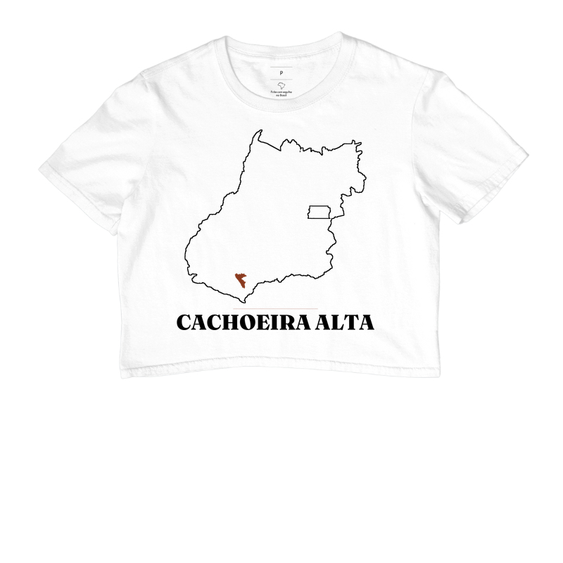Cachoeira Alta | Traço GO - Imagem 3