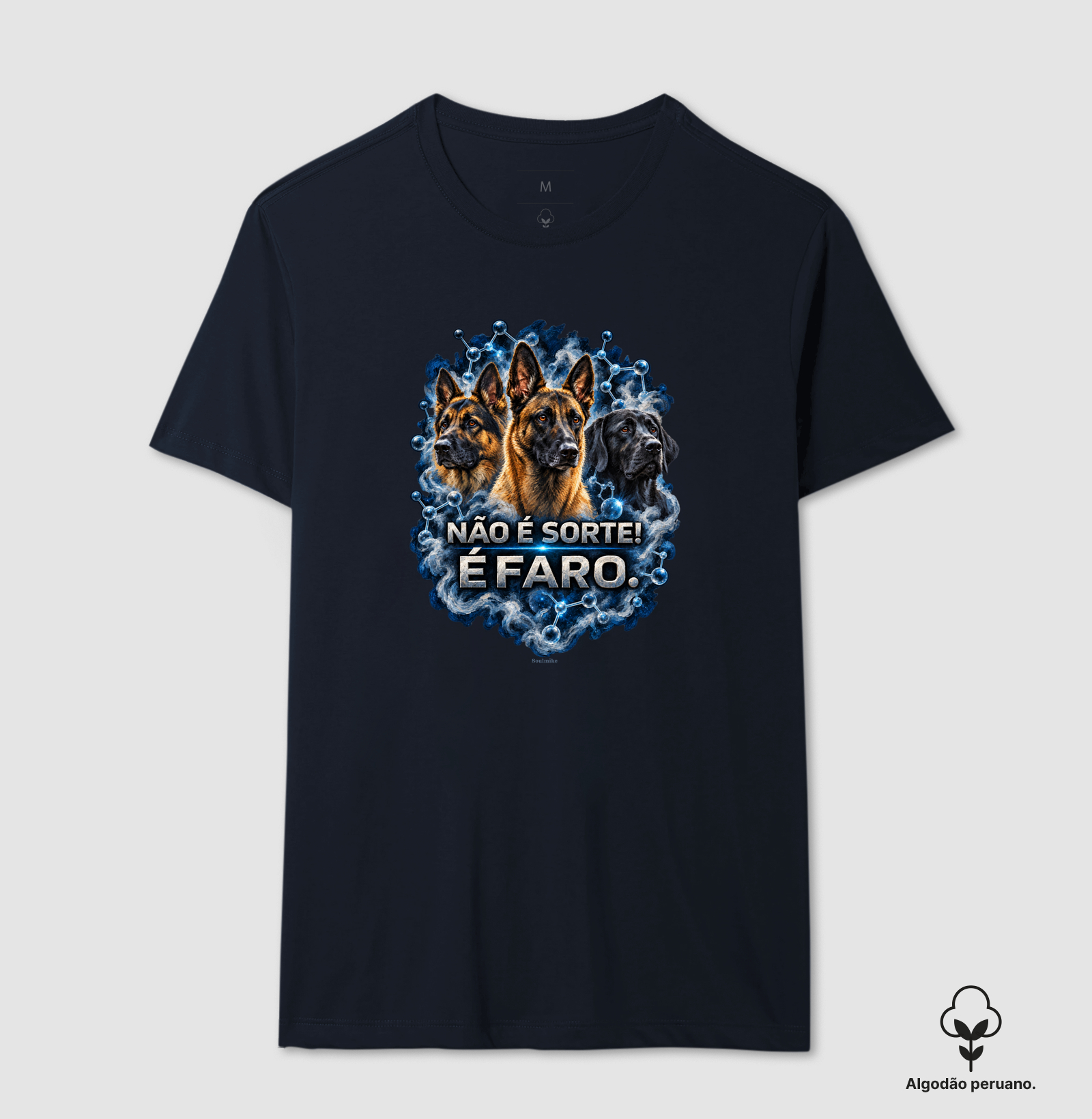 Não é sorte! É faro. - Imagem 6