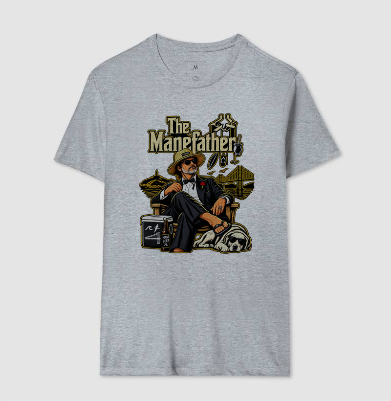 The Manefather - Imagem 8