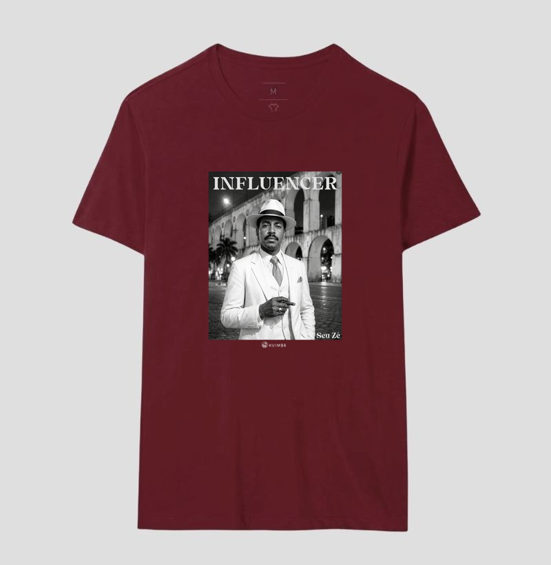 Camisa 17