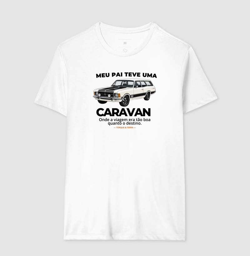 Meu pai teve uma - CARAVAN - SS - Imagem 4