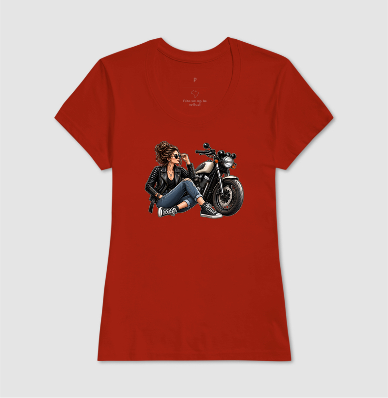Moto - Mulher - Imagem 11