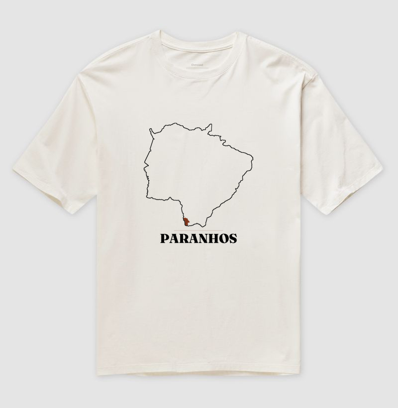 Paranhos | Traço MS - Imagem 4