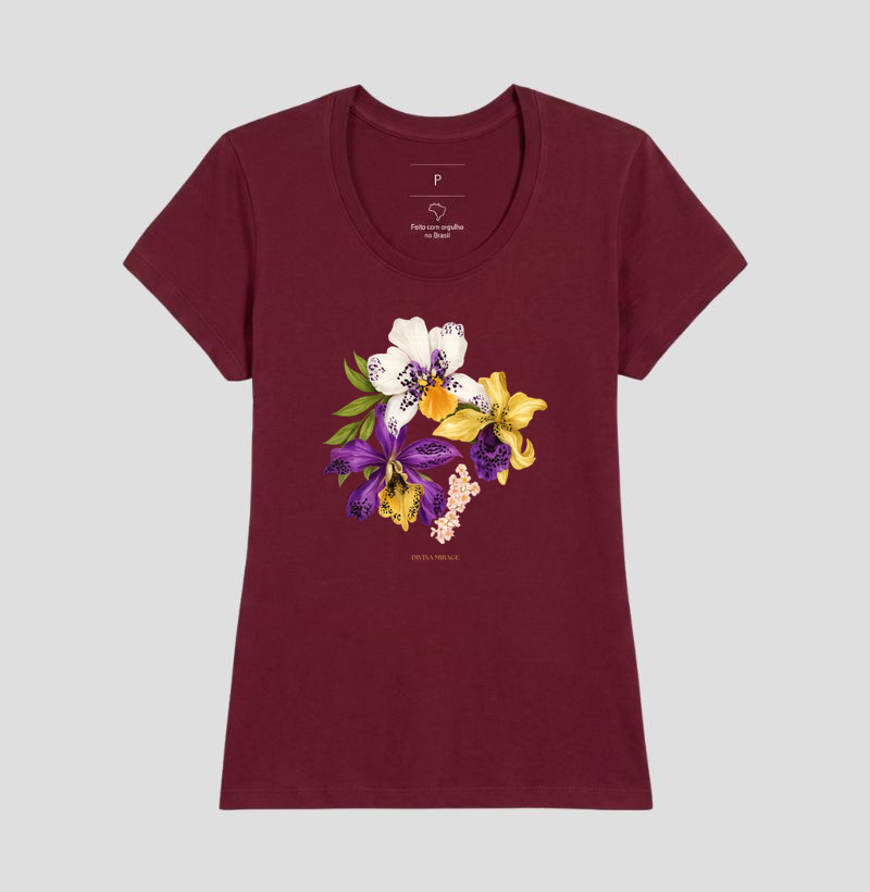 Fleur Sauvage - Imagem 15