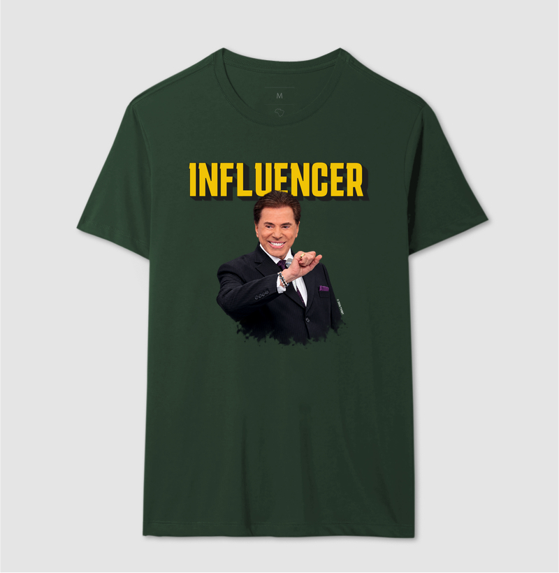 Influencer - Silvio Santos - Imagem 11