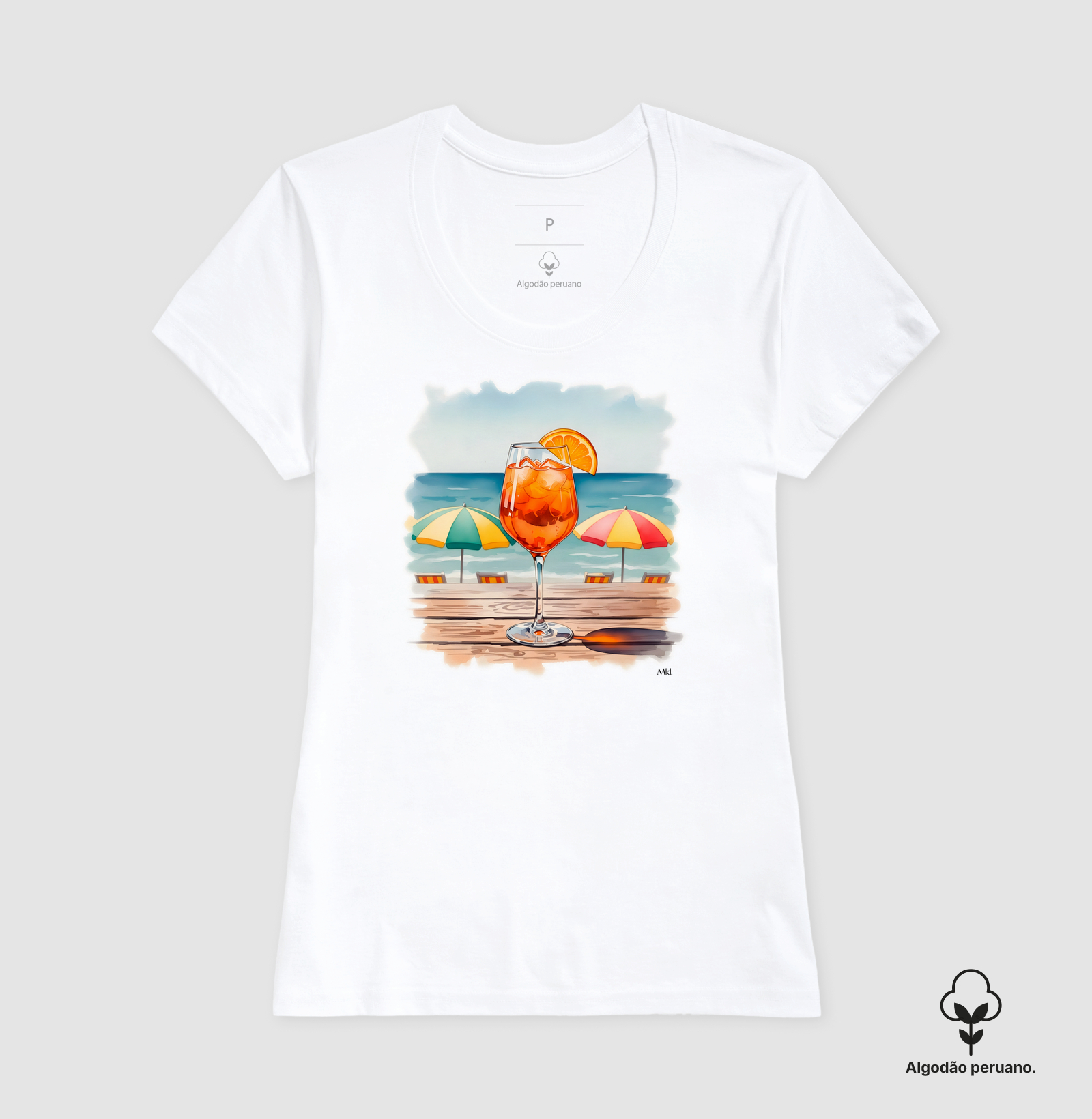 Camisa 3