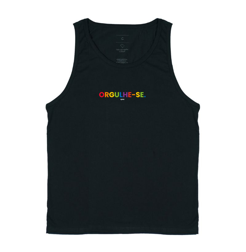 Orgulhe-se. - Imagem 3