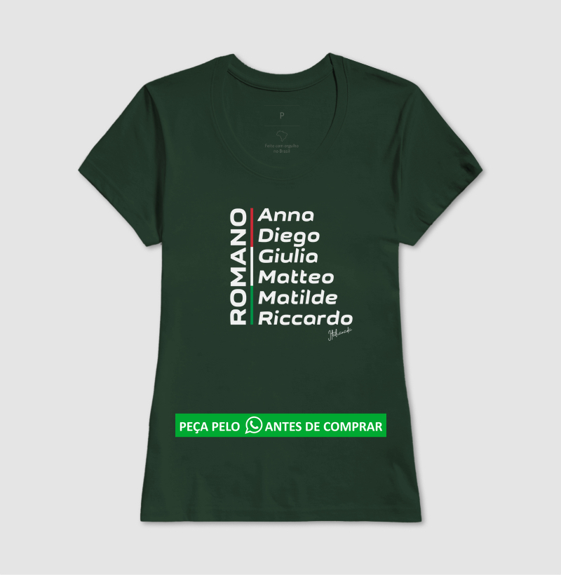 Camisa 10