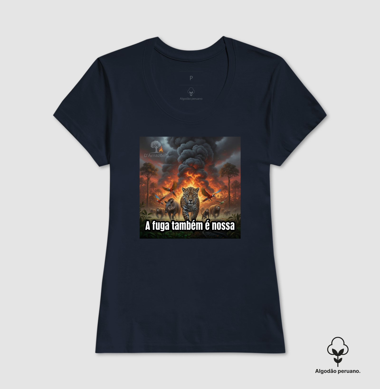 Camisa 3