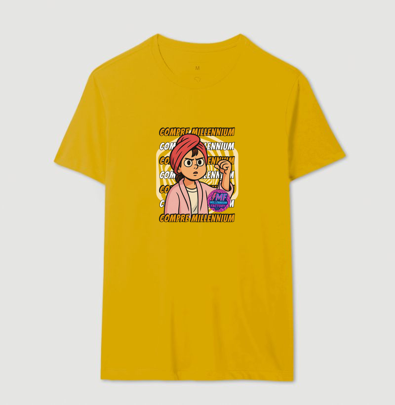 Camisa 13