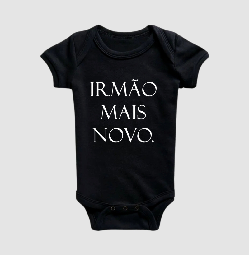 Irmão mais novo - Imagem 2