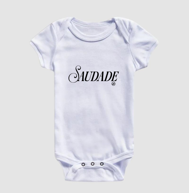 Edgard Cabral - Saudade - Imagem 3