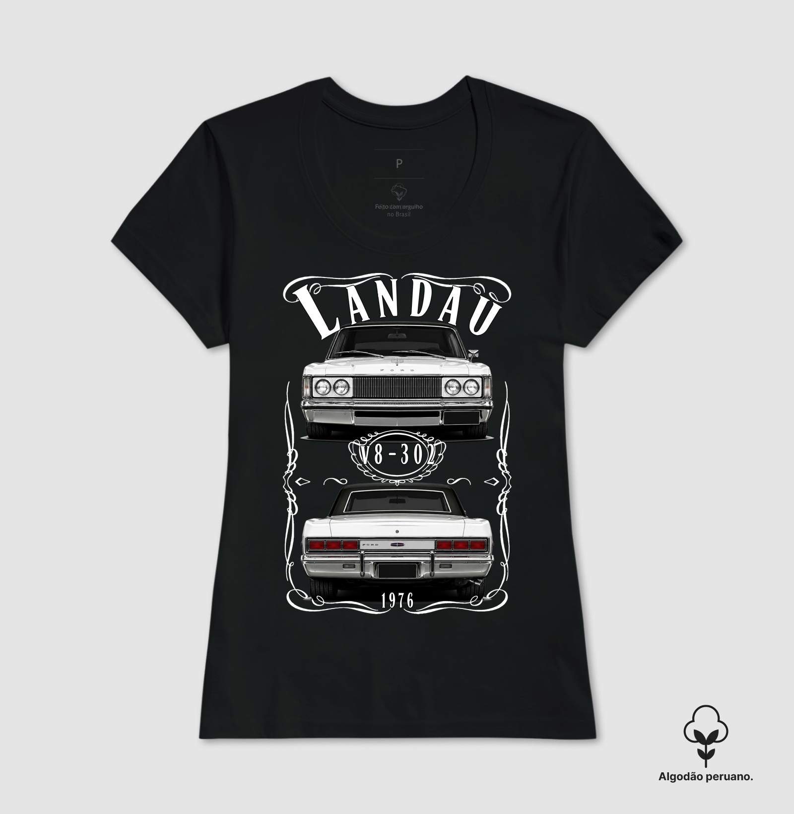 Camisa 5
