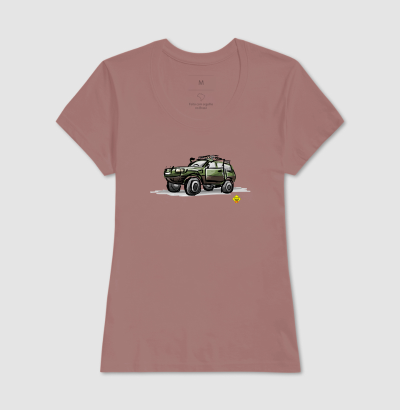 Camisa 19