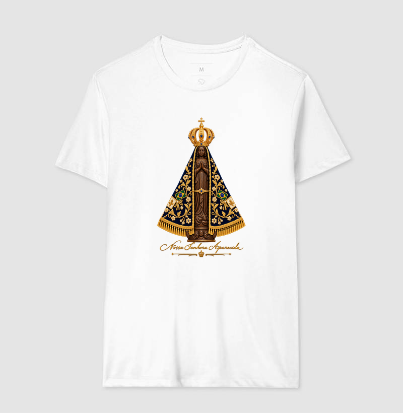 Nossa Senhora Aparecida - Com a Letra da Princesa Isabel - Imagem 4