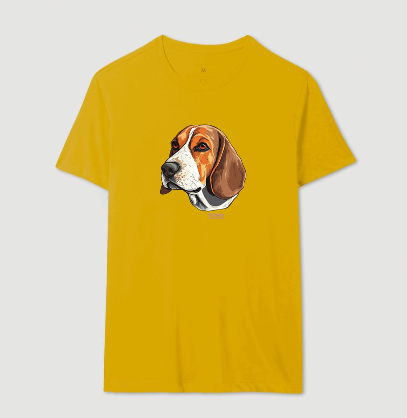 Beagle de lado - Imagem 14