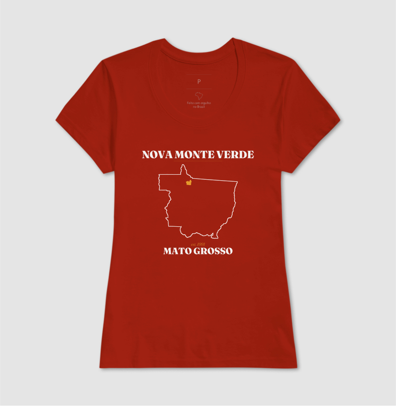 Nova Monte Verde | Legado MT - Imagem 11