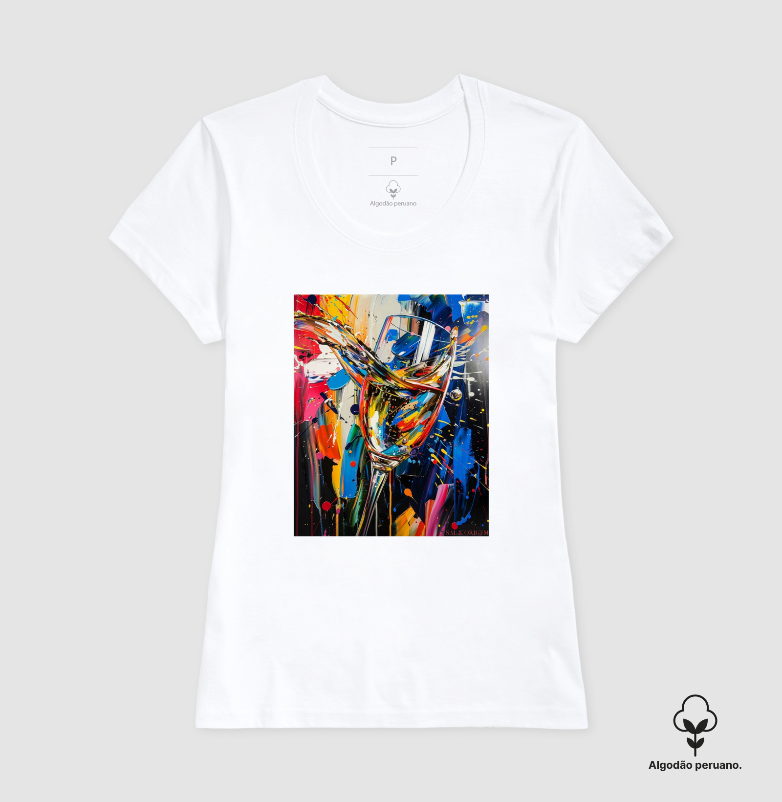 Camisa 4