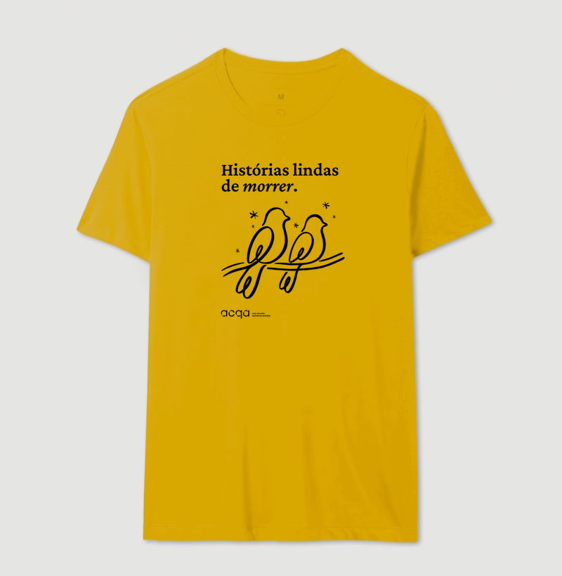 Camisa 15