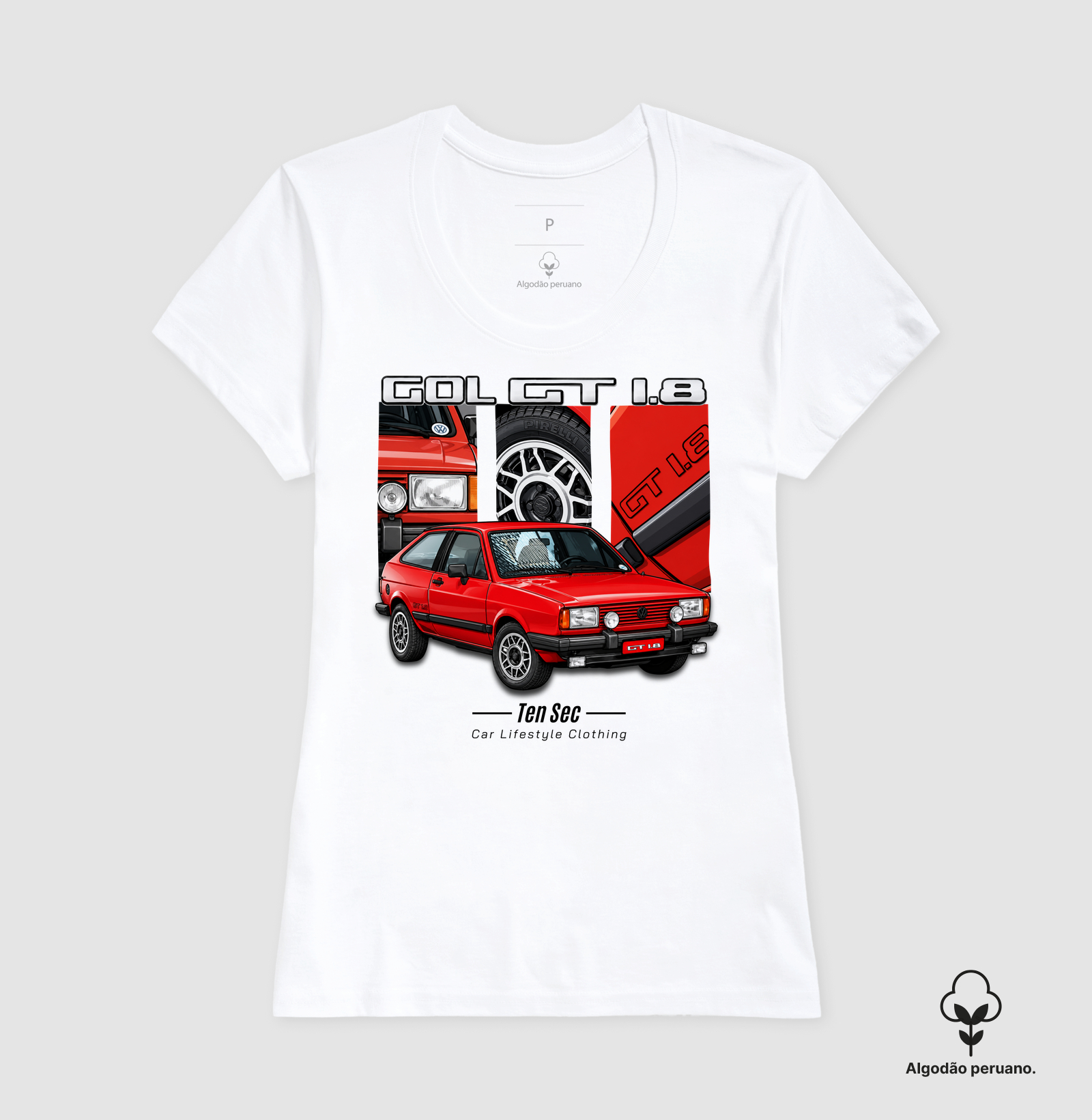 Camisa 3