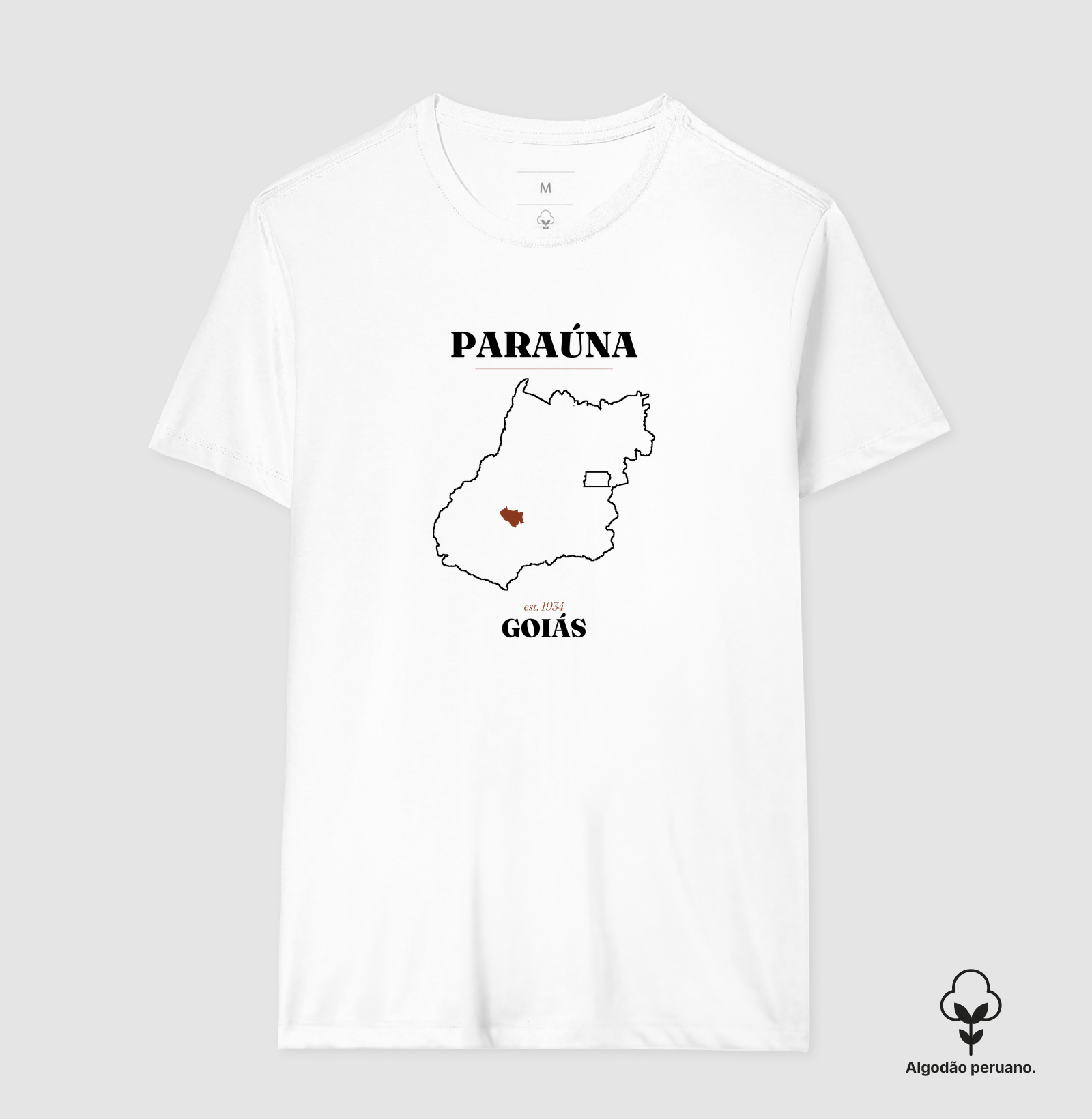 Paraúna | Legado GO - Imagem 6