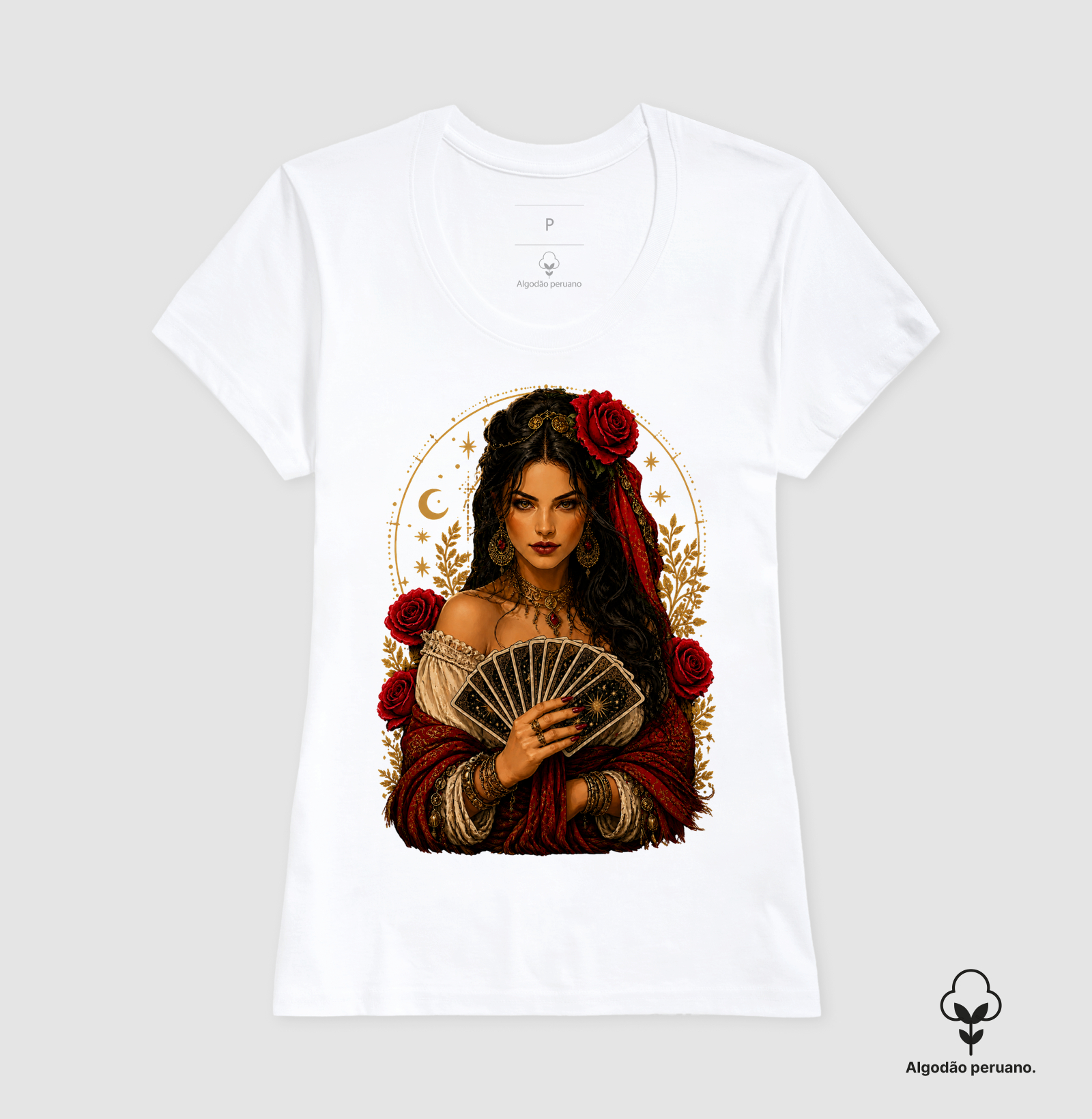 Camisa 8