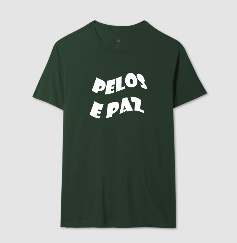 Pelos e Paz - Imagem 10