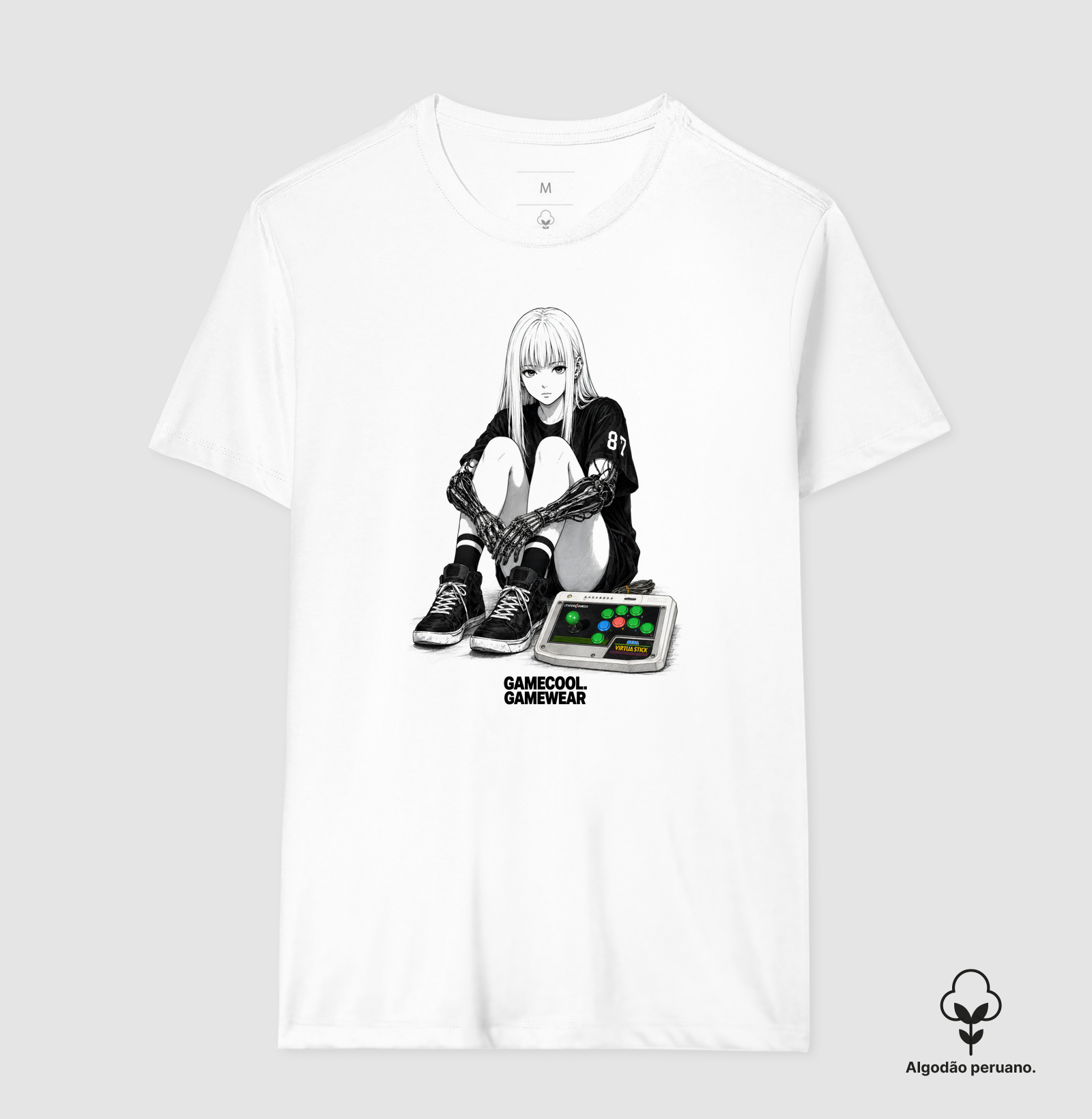 Camisa 1