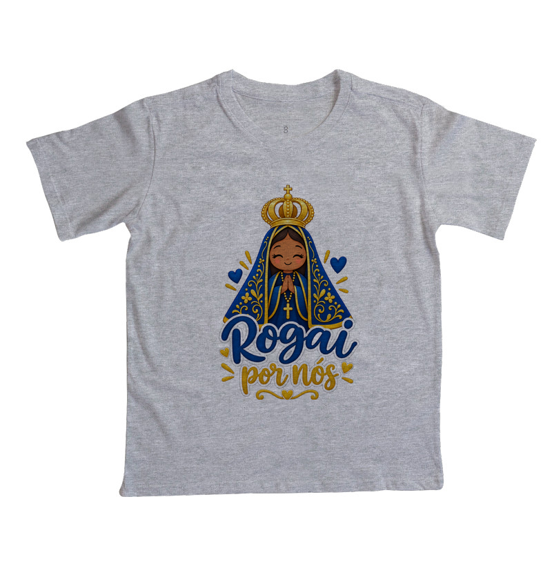  Nossa Senhora Aparecida | Rogai por Nós Kids - Imagem 5