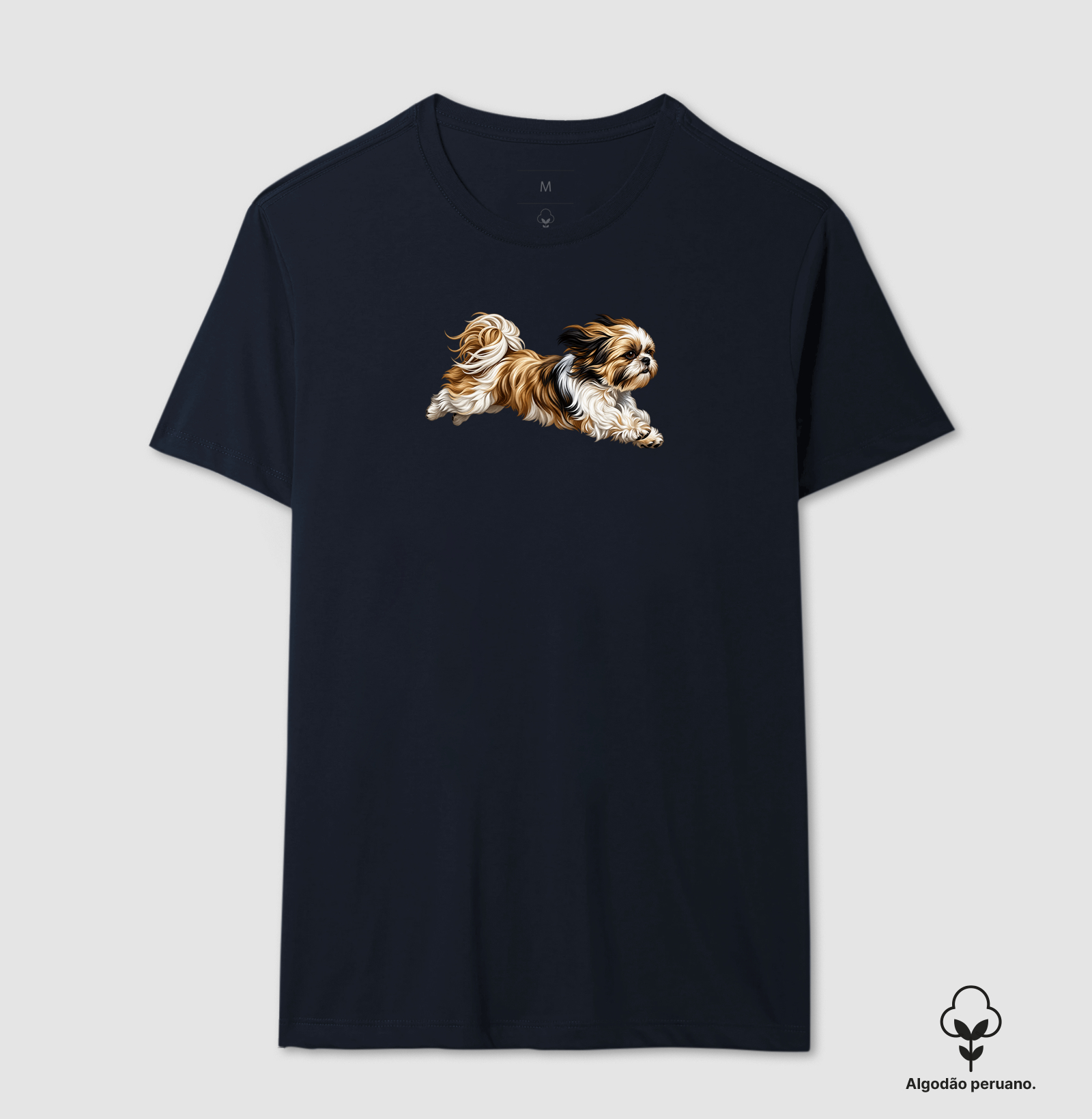 Shih Tzu Running - Imagem 7