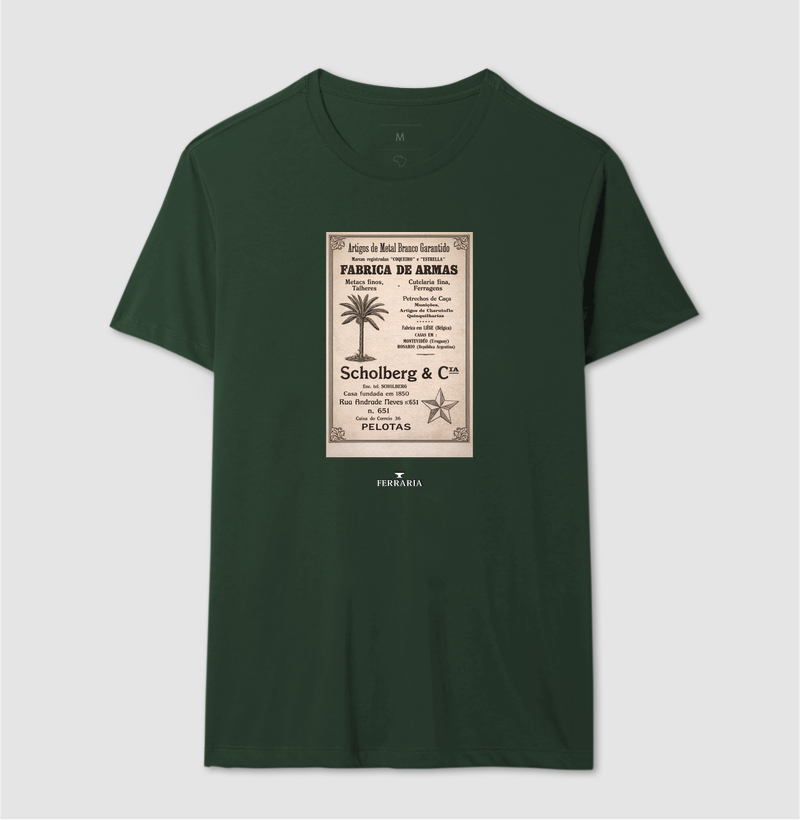 Camisa 9