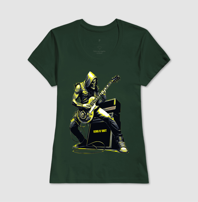 Camisa 12