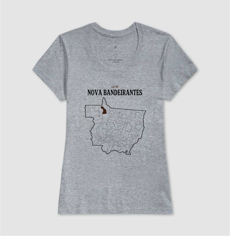Nova Bandeirantes | Território MT - Imagem 9