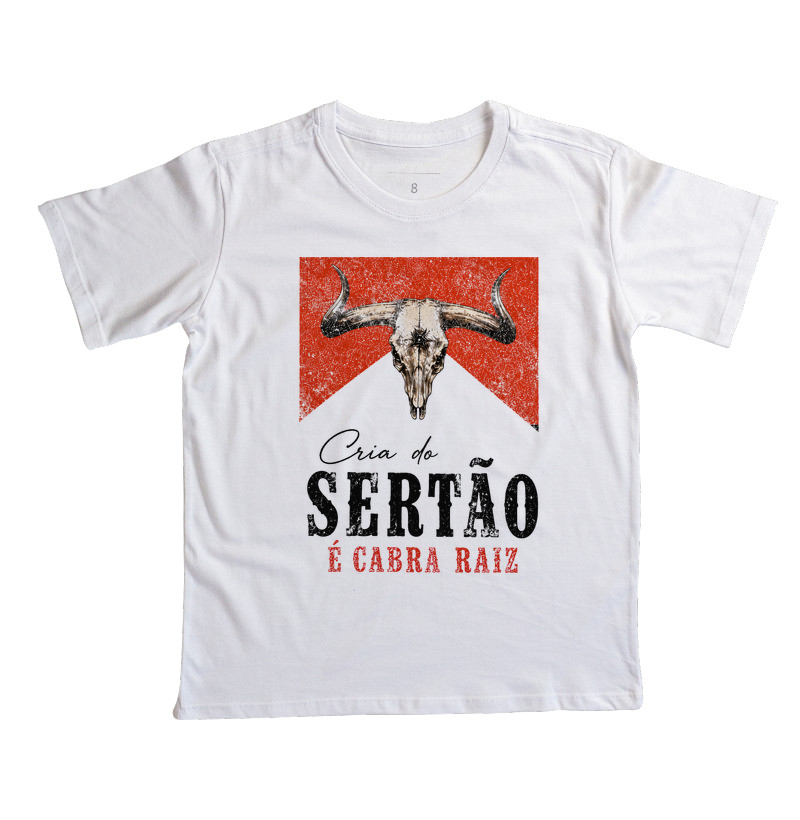 Cria do Sertão - Imagem 2