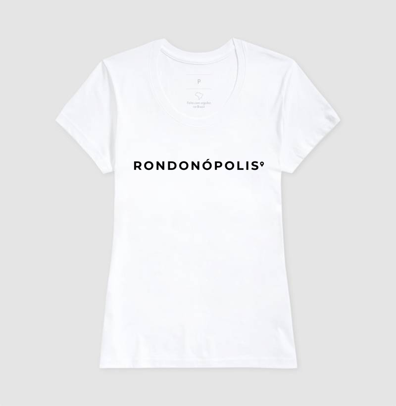 Rondonópolis | Pin MT - Imagem 5