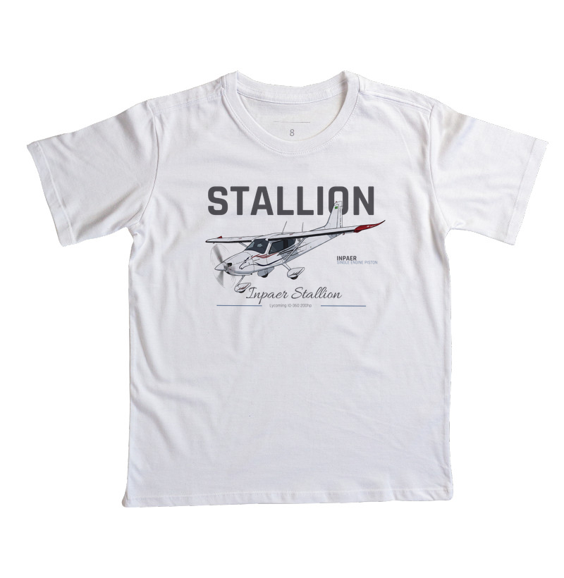  Inpaer Stallion - Imagem 2