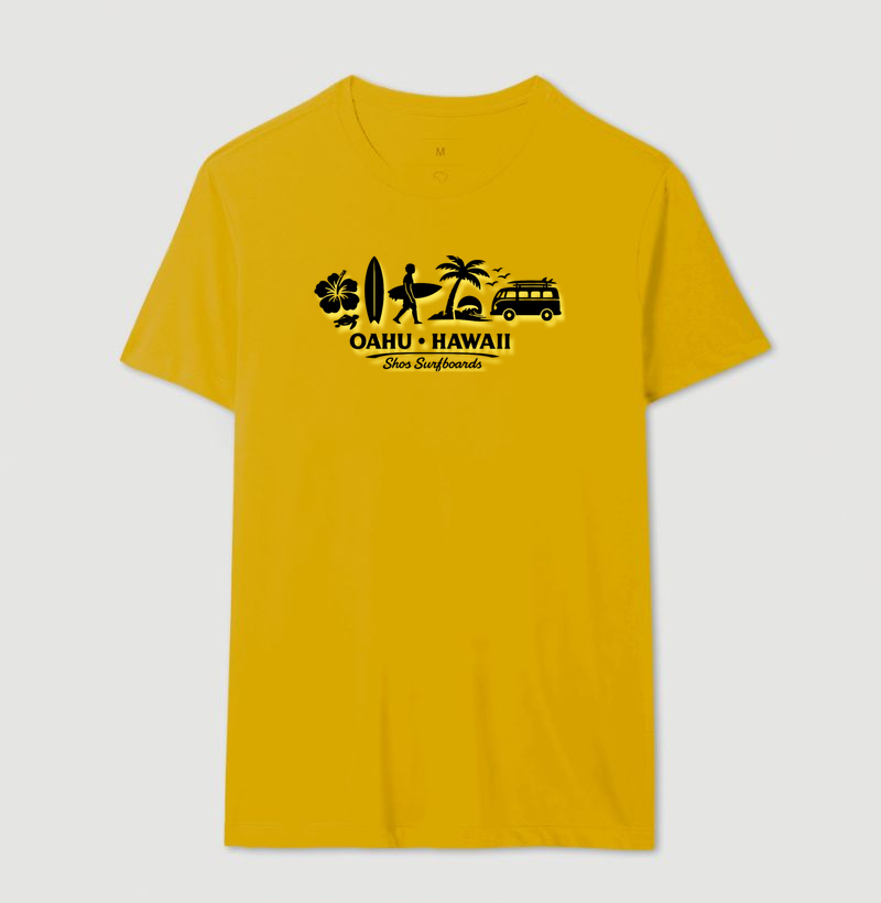 Camisa 7