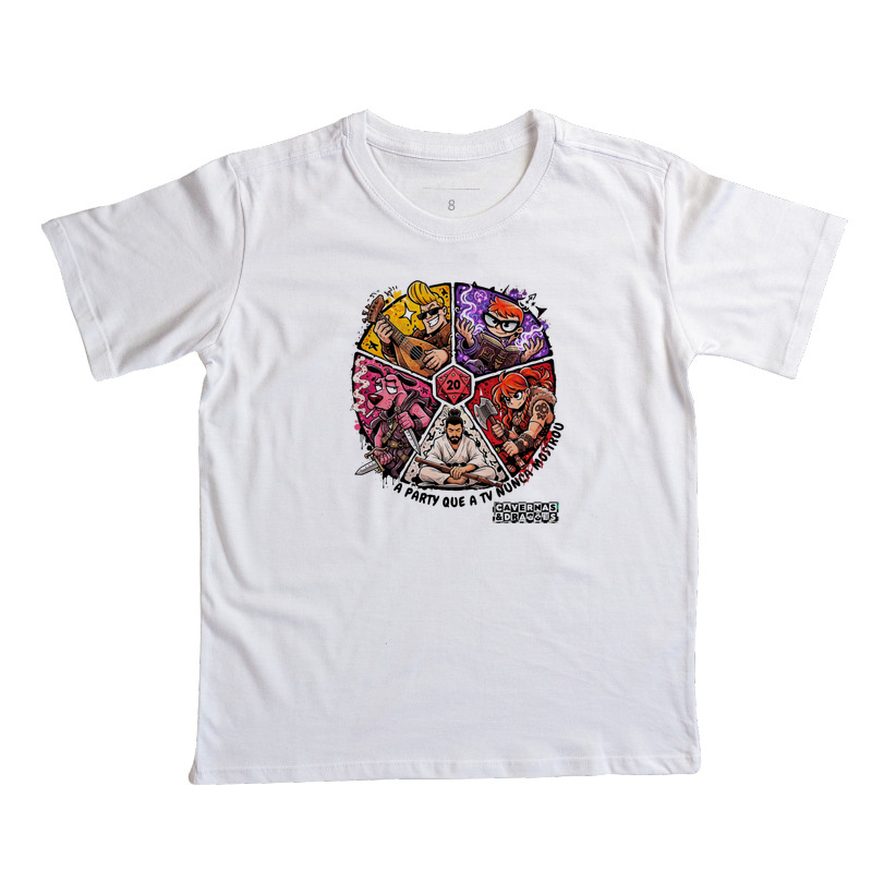 Camisa 4