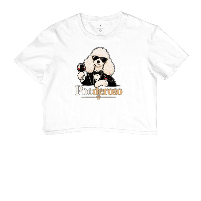 Pooderoso Poodle - Imagem 3