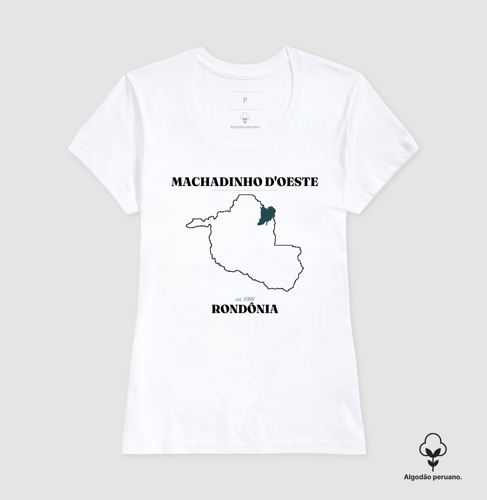 Camisa 5
