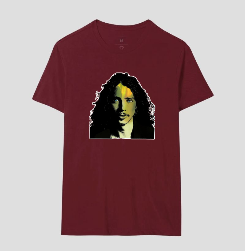 Chris Cornell - Nothing Compares 2 U - Imagem 18