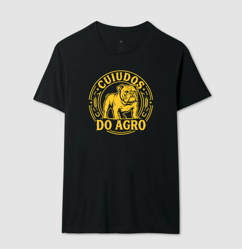 Cuiudos do Agro Bulldog Brabo Country - Imagem 3