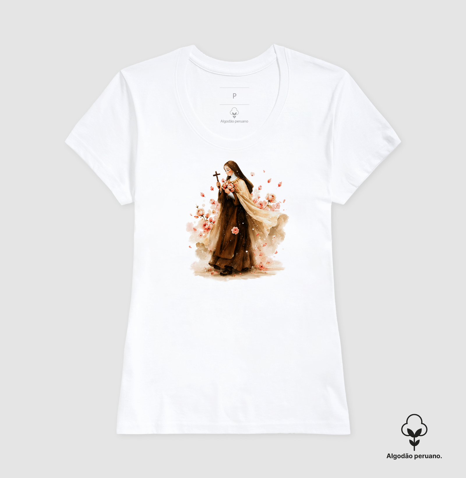Santa Teresinha  - Imagem 3